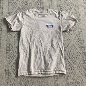 Brand New Brixton Shirt